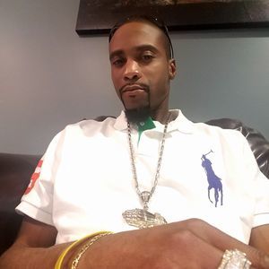 Meet your Posher, Gary